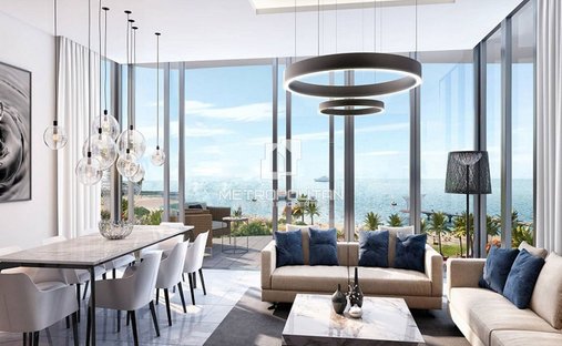 Apartment in Abu Hail, Dubai, United Arab Emirates 1