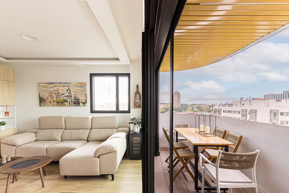 Apartment in Retiro, Madrid, Spain 2 - 16547446