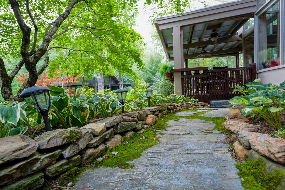 House in Highlands, North Carolina, United States 5 - 16545694