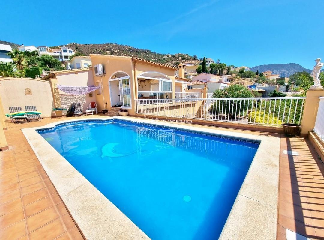Villa in Palau-saverdera, Katalonien, Spanien 4 - 16544679