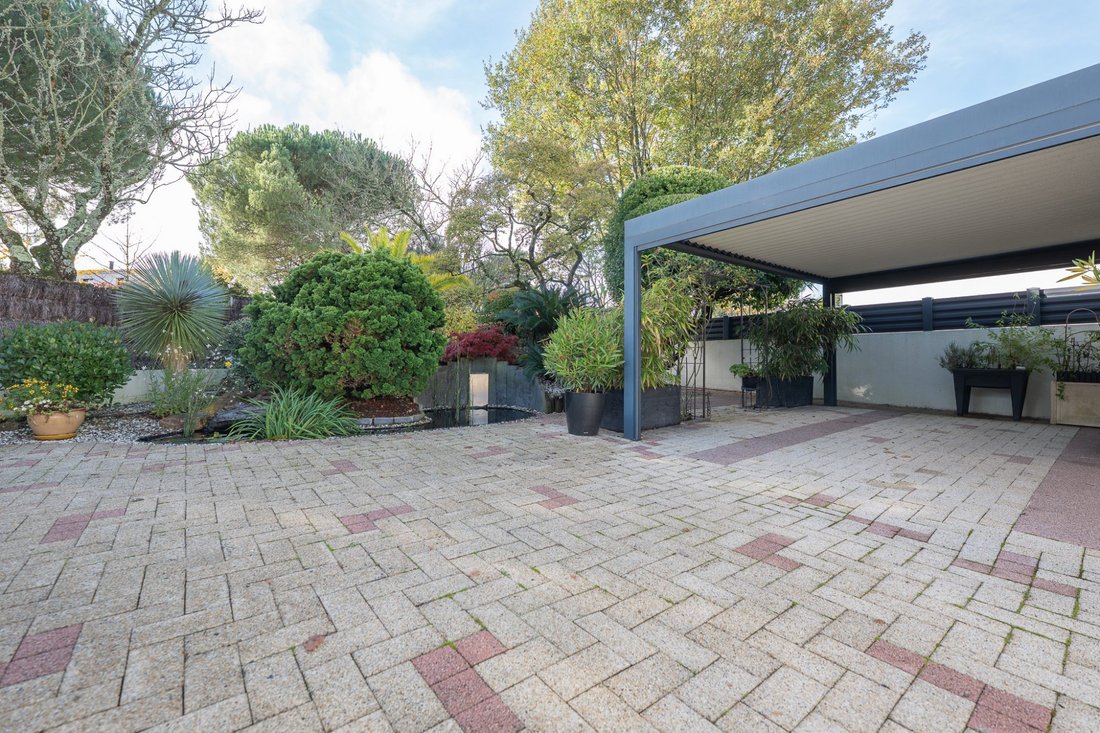 House in L'Ile-d'Olonne, Pays de la Loire, France 5 - 16549472