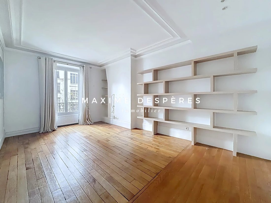 Apartment in Charles Laffitte, Neuilly-sur-Seine, France 2 - 16545010