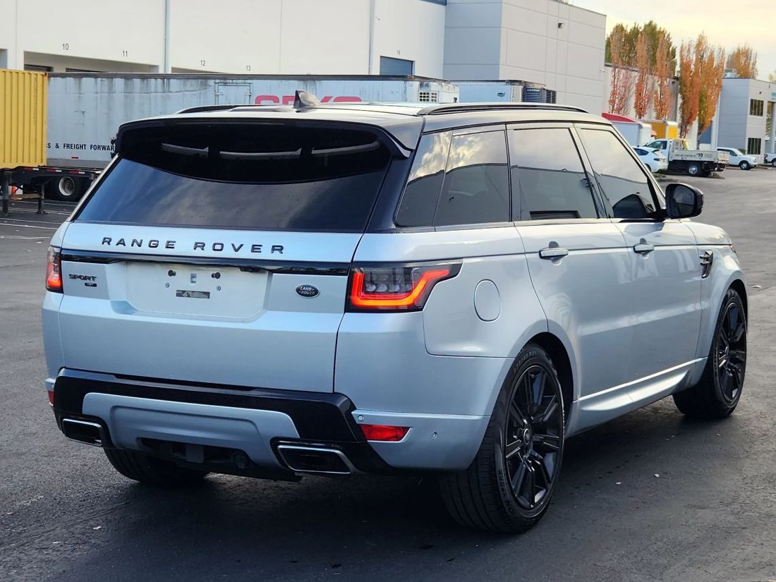 Suv in Kent, WA, United States 4 - 16548139