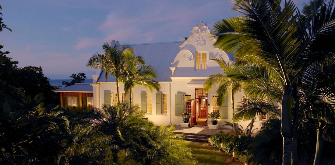 House in Vaughans, Saint Thomas Lowland Parish, Saint Kitts and Nevis 1 - 16551145