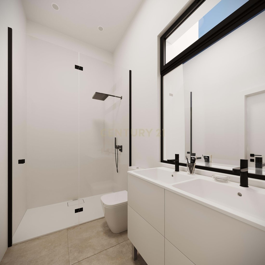 Villa in Calp / Calpe, Valencian Community, Spain 4 - 16553738