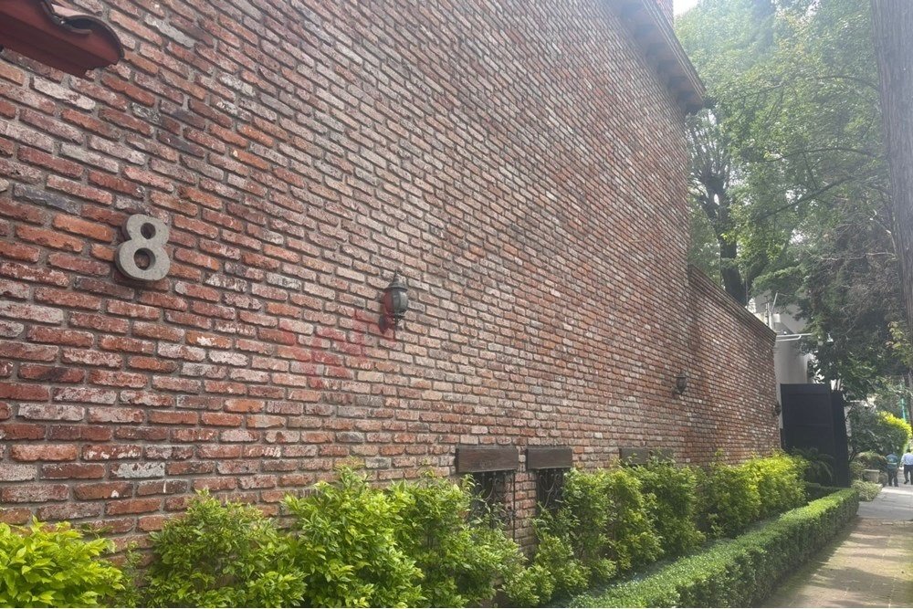 Casa a Città del Messico, Distretto Federale, Messico 3 - 16547975