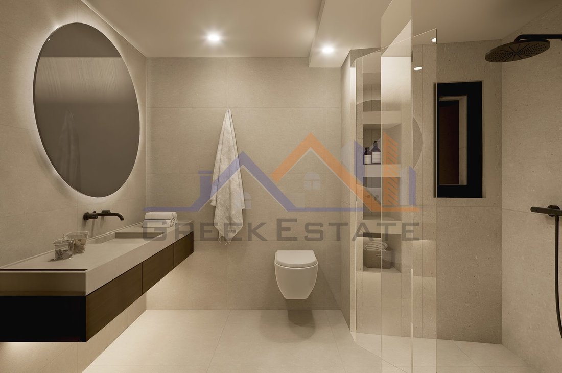 Apartment in South Athens, Attica, Greece 5 - 16552034