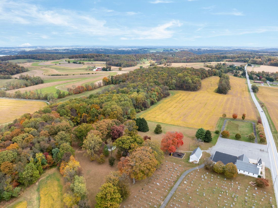 Land in Red Lion, Pennsylvania, United States 4 - 16544791