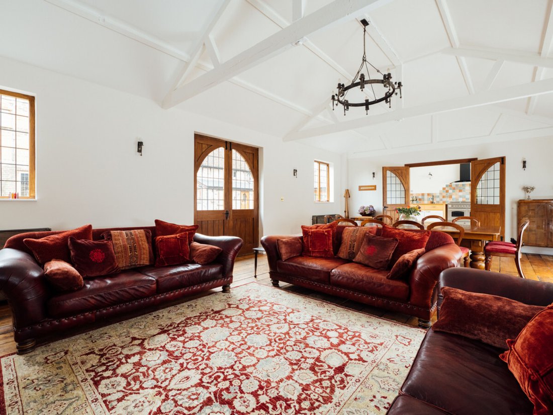 House in Flamstead, England 4 - 16547257