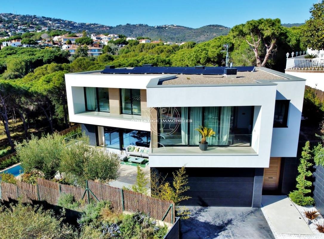 Villa in Ajo, Bareyo, Cantabria 1 - 16544664