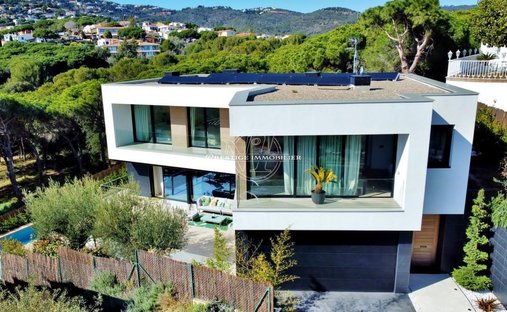Villa en Ajo, Bareyo, Cantabria 1