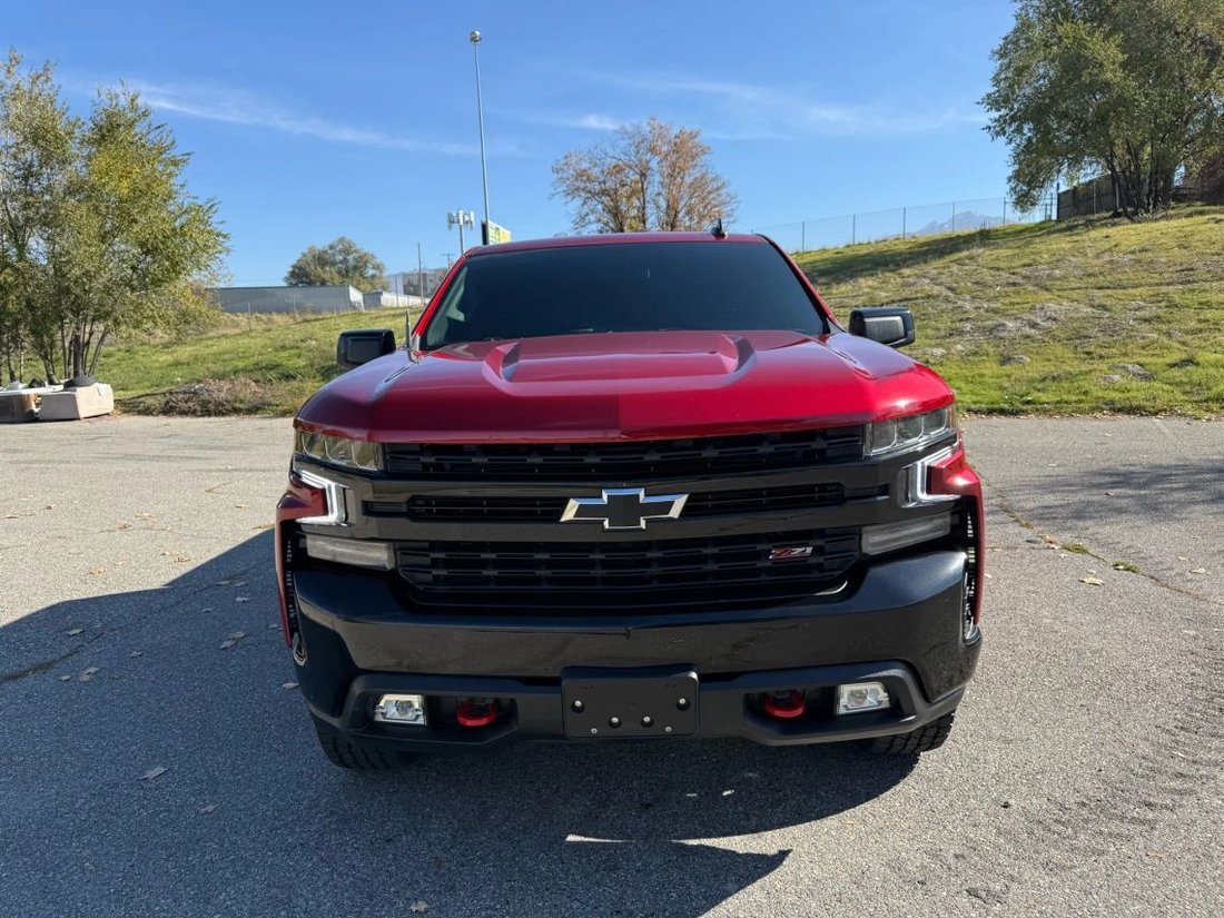 Pickup in Murray, UT, United States 2 - 16549937