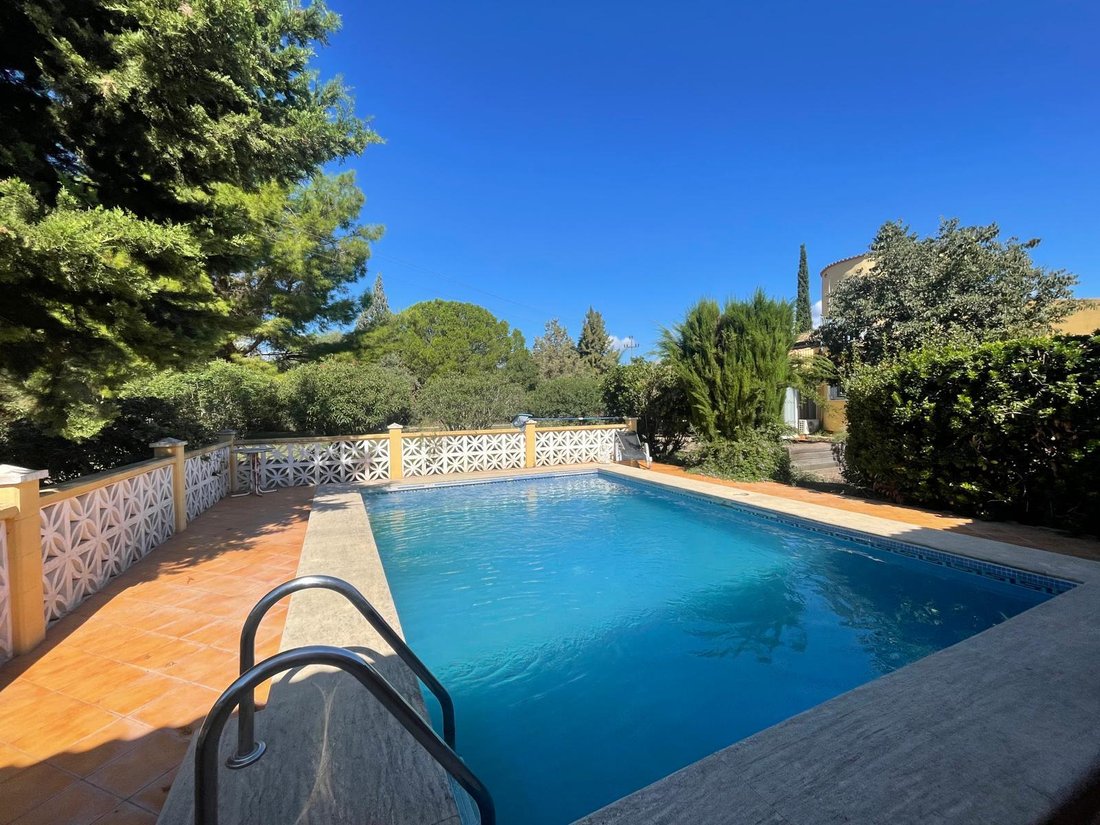 Country House in Binissalem, Balearic Islands, Spain 2 - 16547221