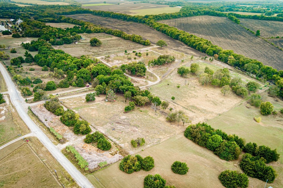 Land in Trenton, Texas, United States 2 - 16552004