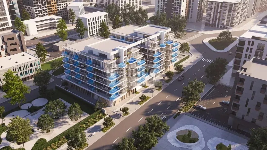Apartment in Wadi Al Safa 3, Wadi Al Safa, Dubai 3 - 16545364