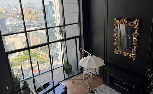 Apartment in Naucalpan de Juárez, State of Mexico, Mexico 1