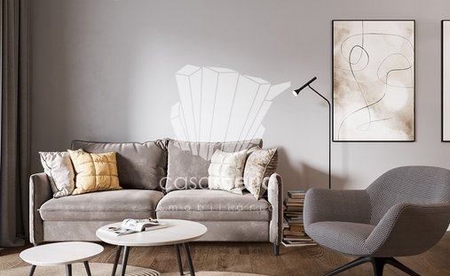 Apartamento en Portimão, Algarve, Portugal 1