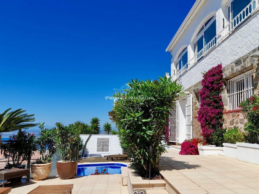 Villa in Roses, Catalonia, Spain 4 - 16544737