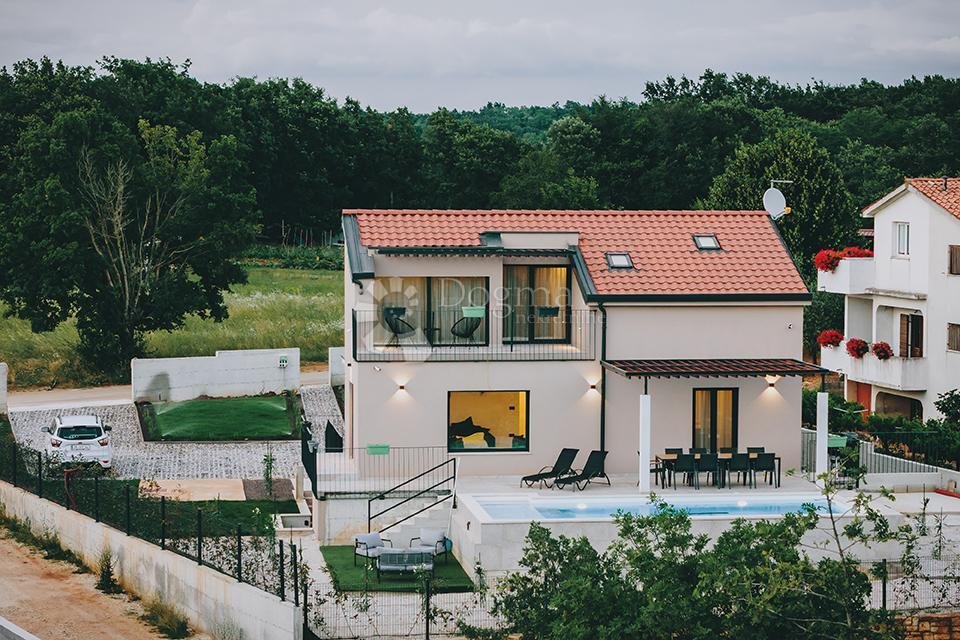 House in Tinjan, Istria County, Croatia 1 - 16547385