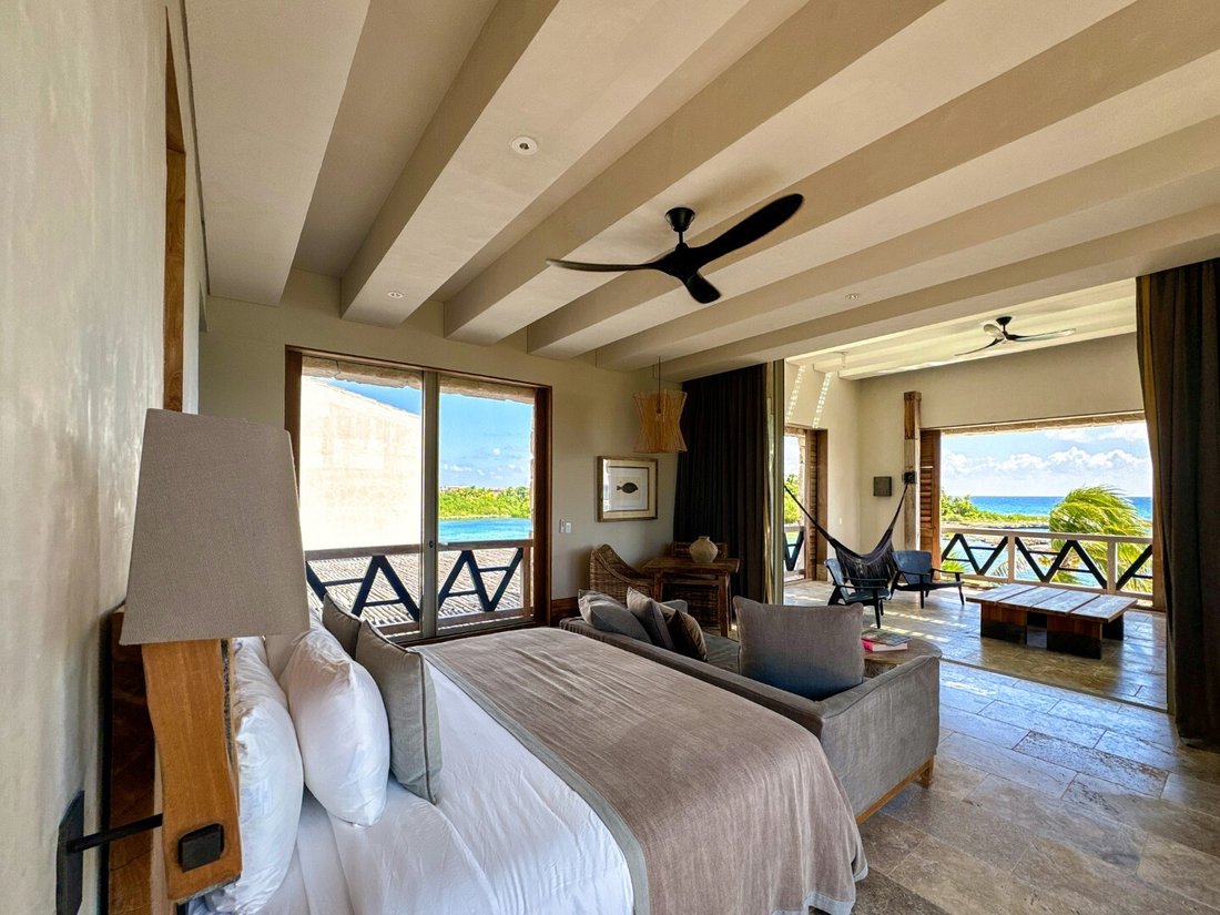 Villa in Puerto Aventuras, Quintana Roo, Mexico 4 - 16549345