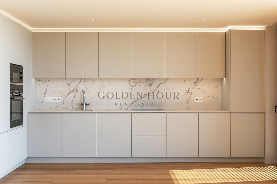 Apartment in Canidelo, Porto District, Portugal 5 - 16546515