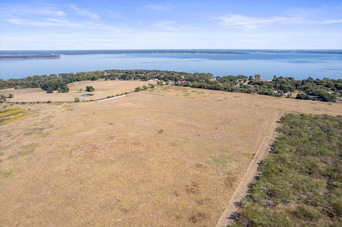 Land in Tool, Texas, United States 4 - 16549441