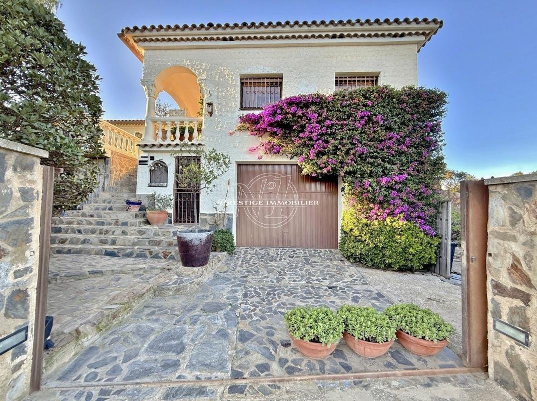 Villa in Roses, Catalonia, Spain 4 - 16544714