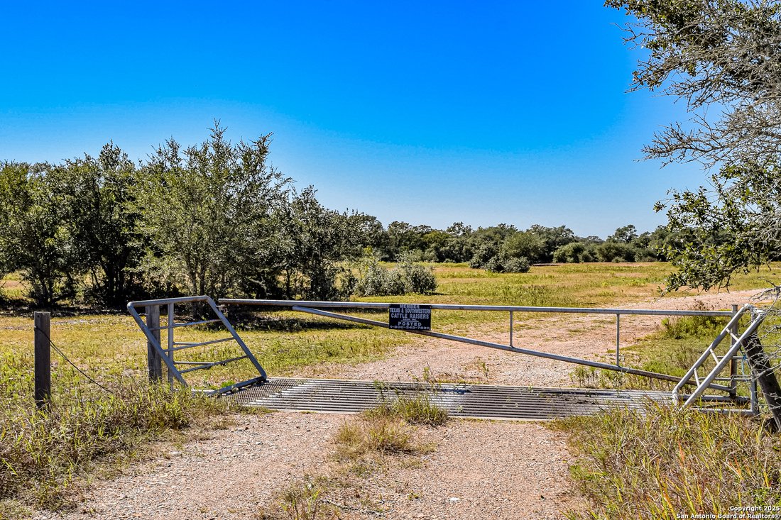 Farm Ranch in Yoakum, Texas, United States 5 - 16547903
