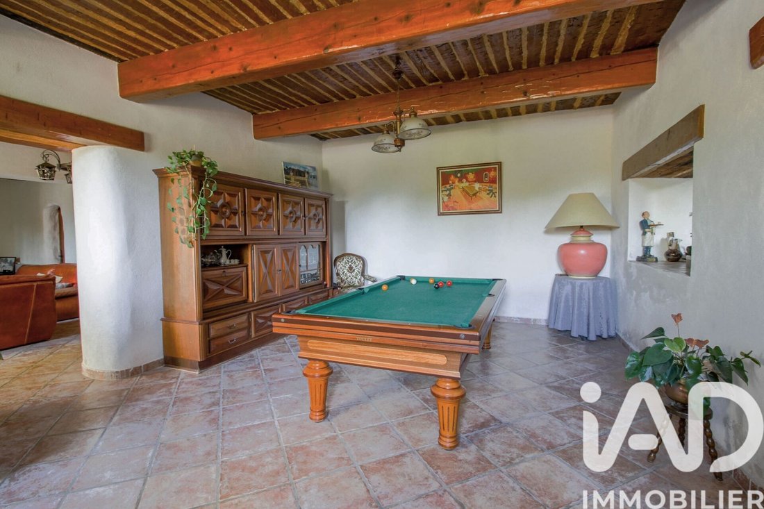 House in La Garde, Provence-Alpes-Côte d'Azur, France 5 - 16553923