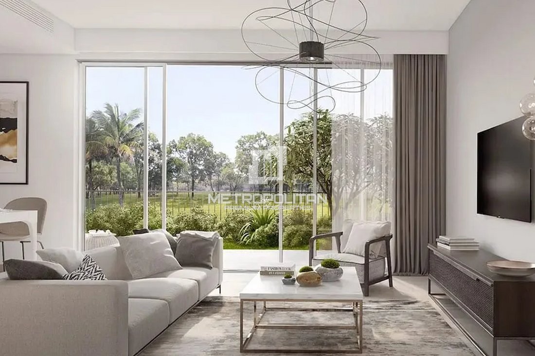 Villa in Damac Hills 2, Dubai, United Arab Emirates 3 - 16545796