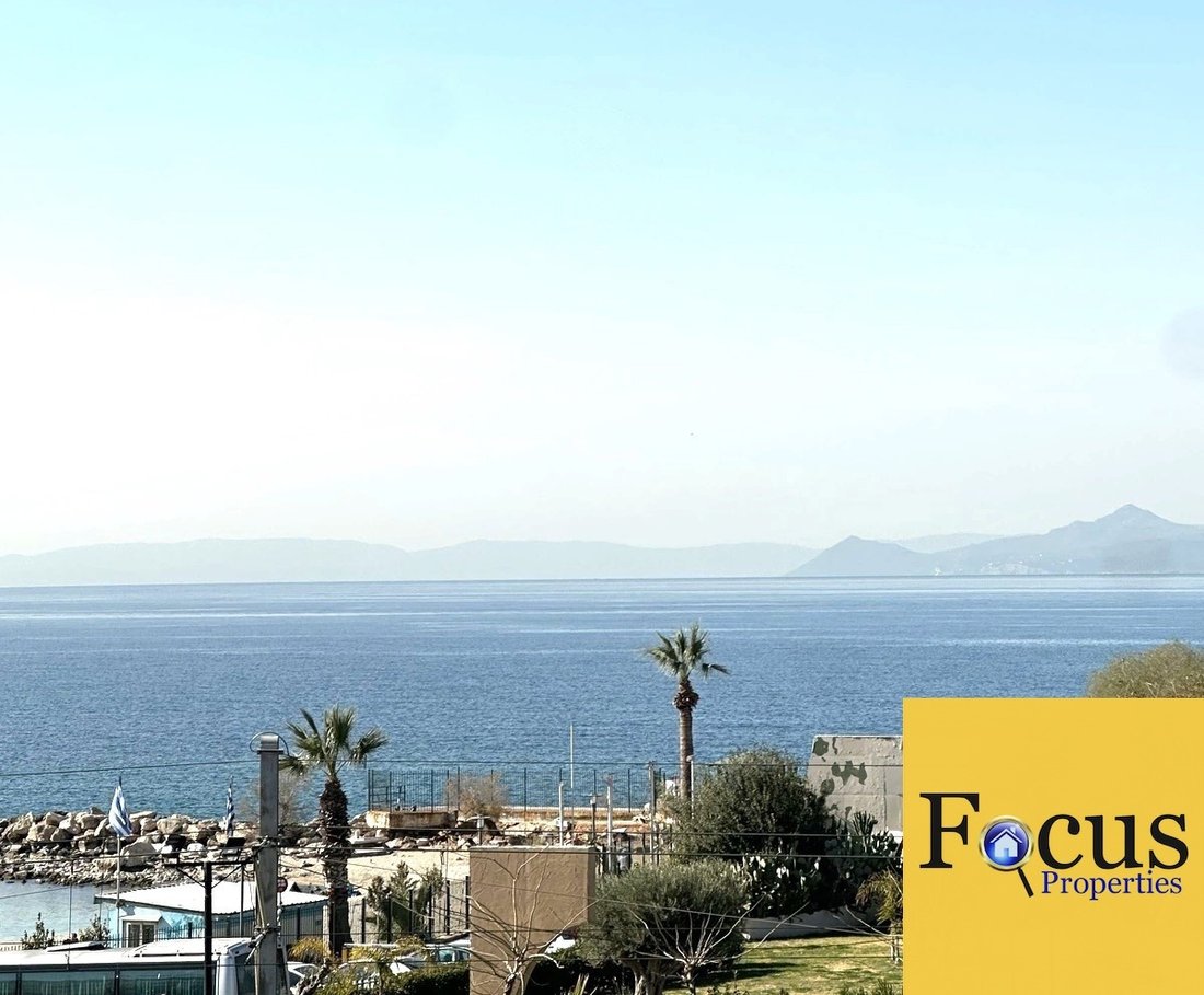 Apartment in South Athens, Attica, Greece 2 - 16554461