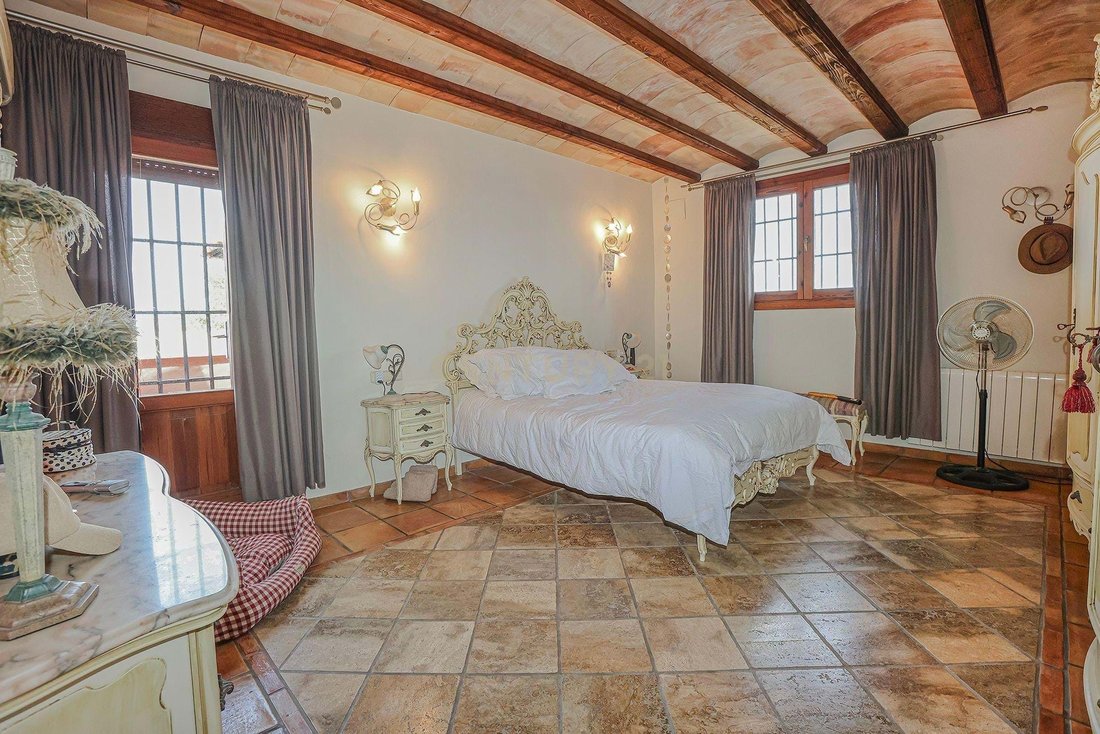 Apartment in Benissa, Valencian Community, Spain 4 - 16545561