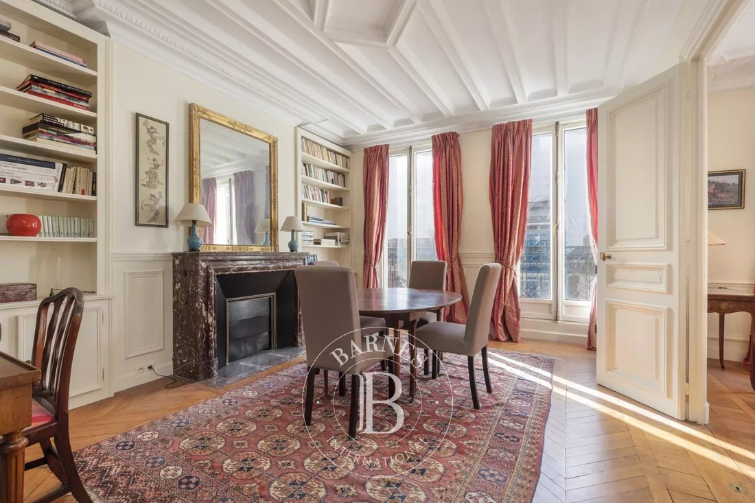 Apartment in Paris 7e Arrondissement, Paris, France 4 - 16545057