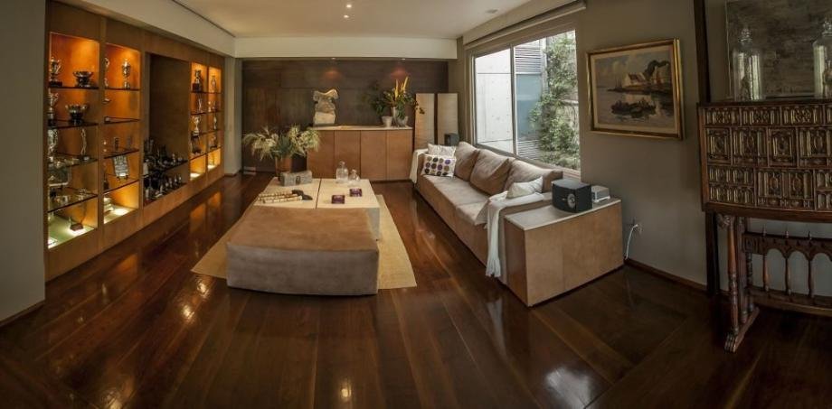 Apartment in Mexico City, Mexico 1 - 11680963