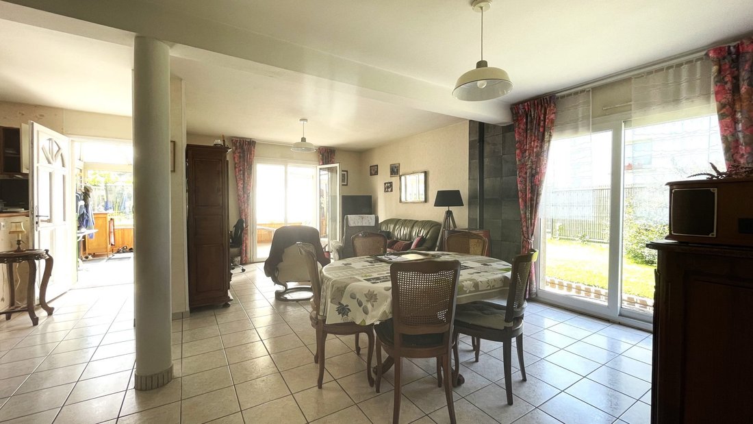 House in Centre Ville, Dinard, France 5 - 16549489