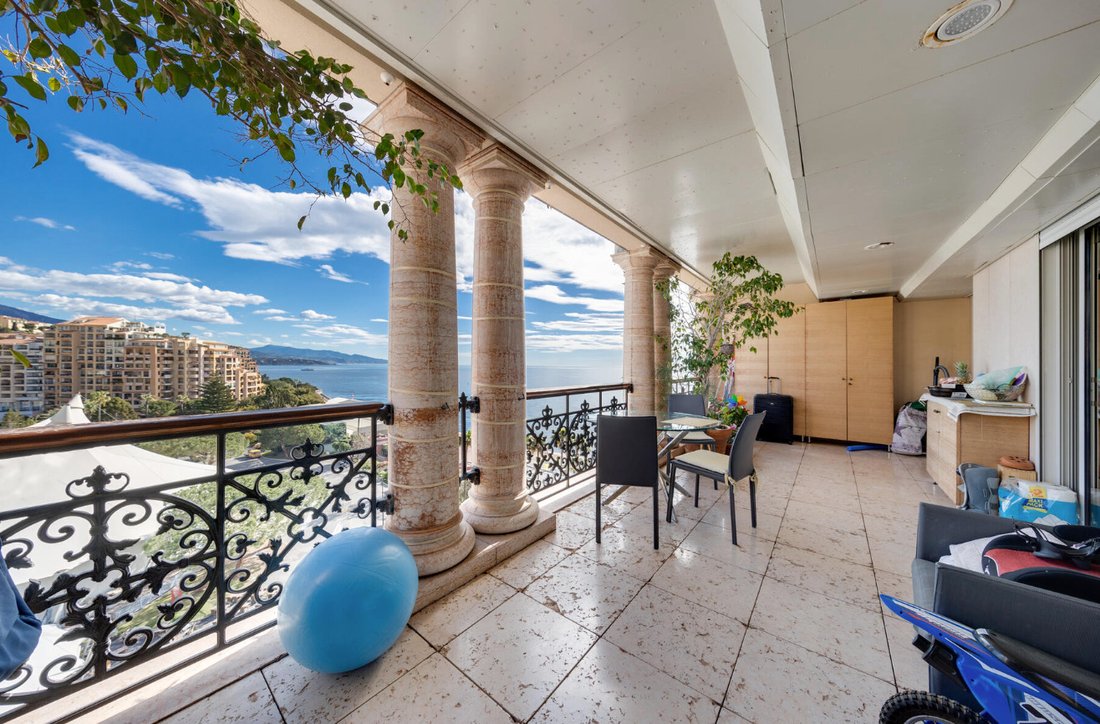 Wohnung in Monaco, Monaco 3 - 16548616