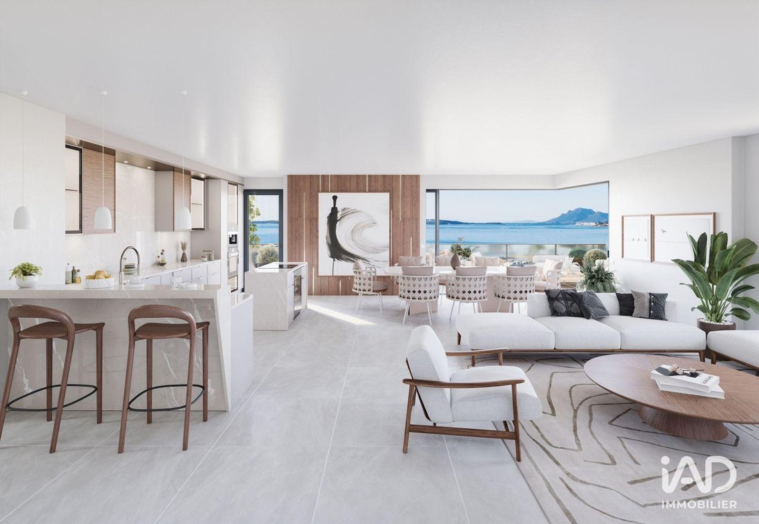 Apartment in Pont du Lys-Antibes les Pins, Antibes, France 2 - 16553920