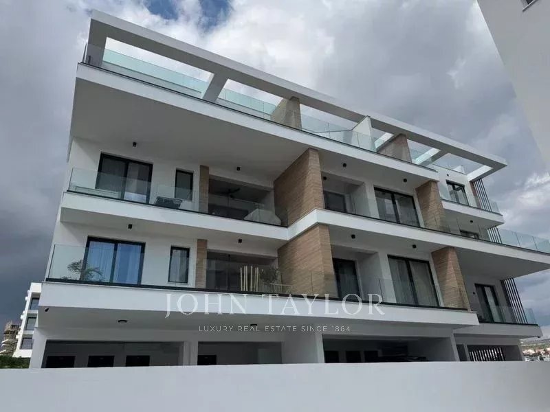Apartment in Agios Athanasios, Limassol, Cyprus 2 - 16545098