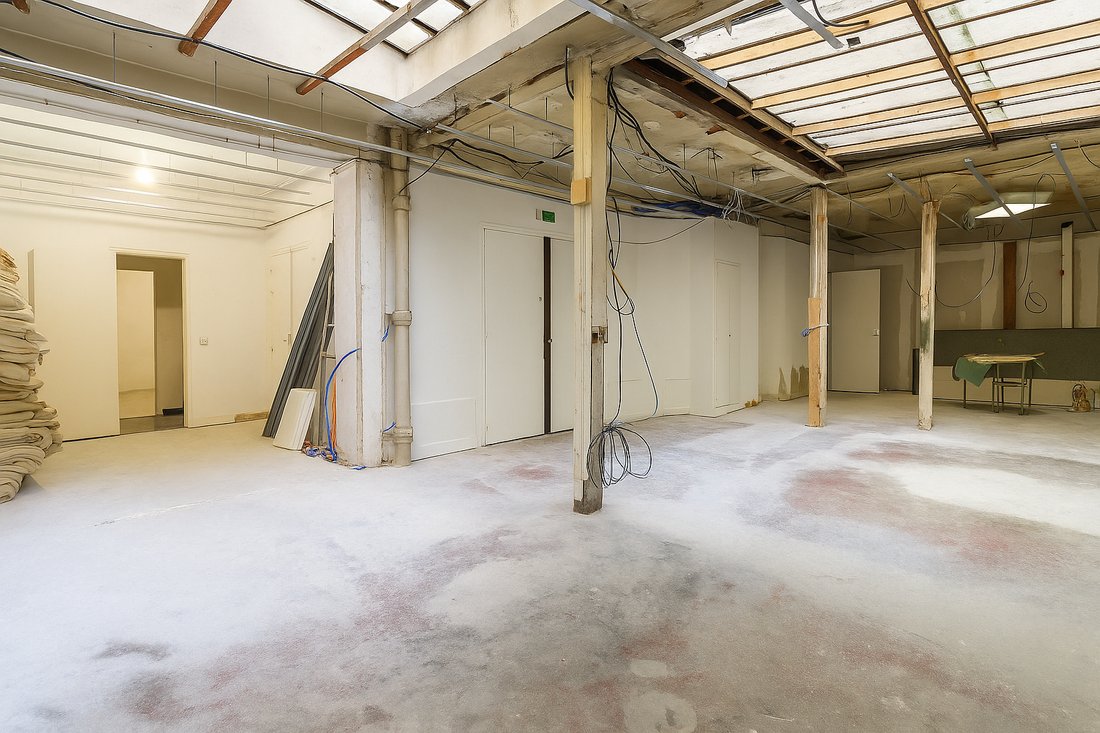 Apartment in Enfants Rouges, Paris 3e Arrondissement, Paris 1 - 16548776