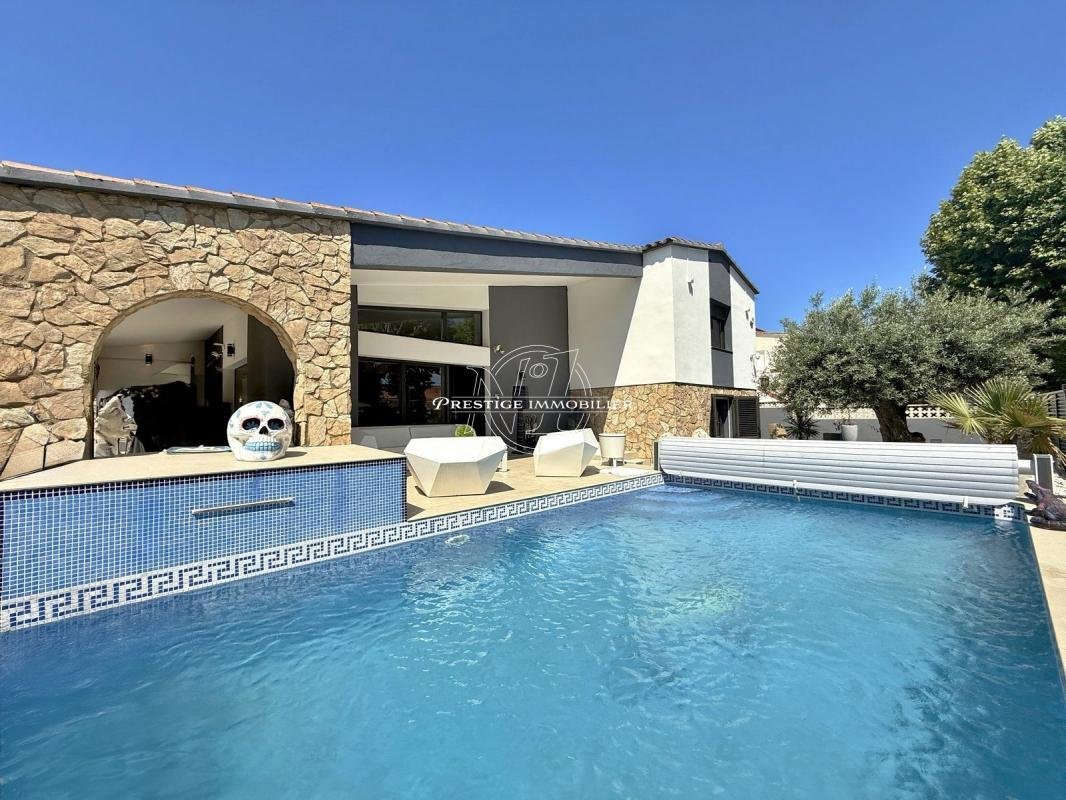 Villa in Empuriabrava, Catalonia, Spain 2 - 16544734