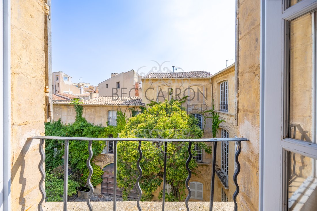 Apartment in Granettes-Jauberte-Sainte Anne, Aix-en-Provence, France 3 - 16032560