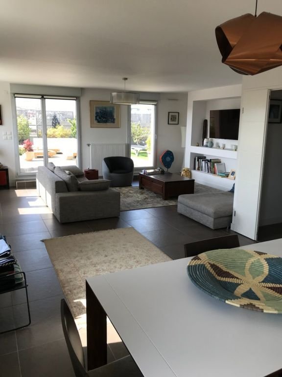 Apartment in Côte Pavée-L Hers-La Terrasse, Toulouse, France 5 - 16546857