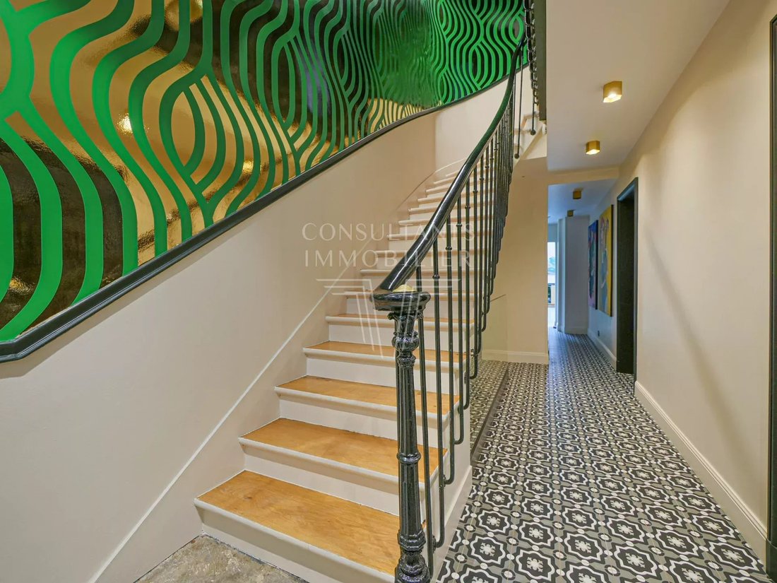 Tenuta a Muette Sud, Paris 16e Arrondissement, Parigi 3 - 16544823