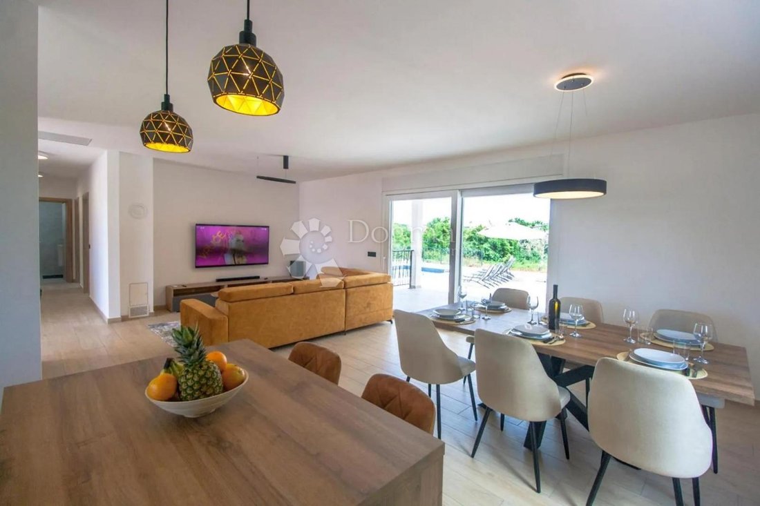 House in Labin, Istria County, Croatia 2 - 16547268