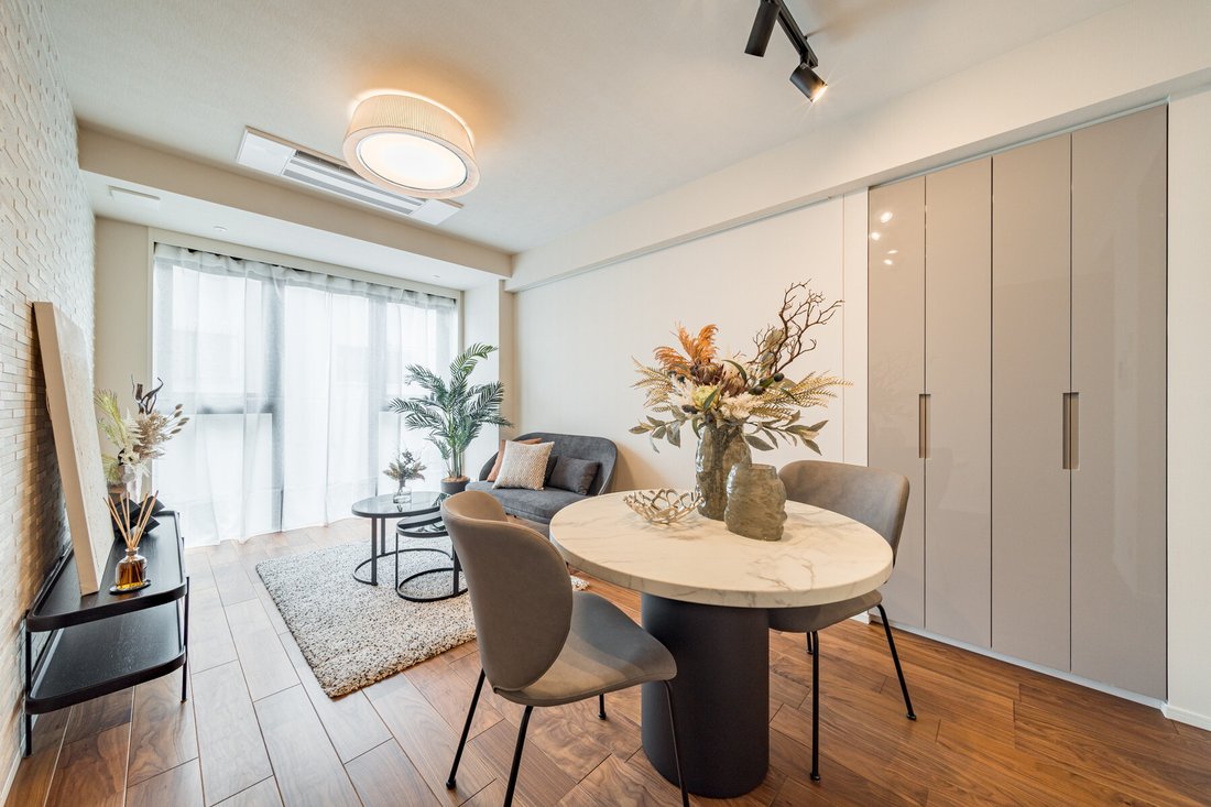 Condo in Minato City, Tokyo, Japan 1 - 16549113