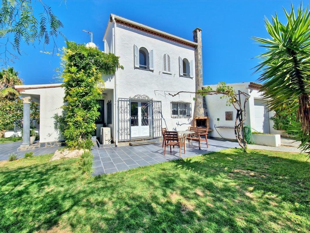 Villa in Roses, Catalonia, Spain 3 - 16544711