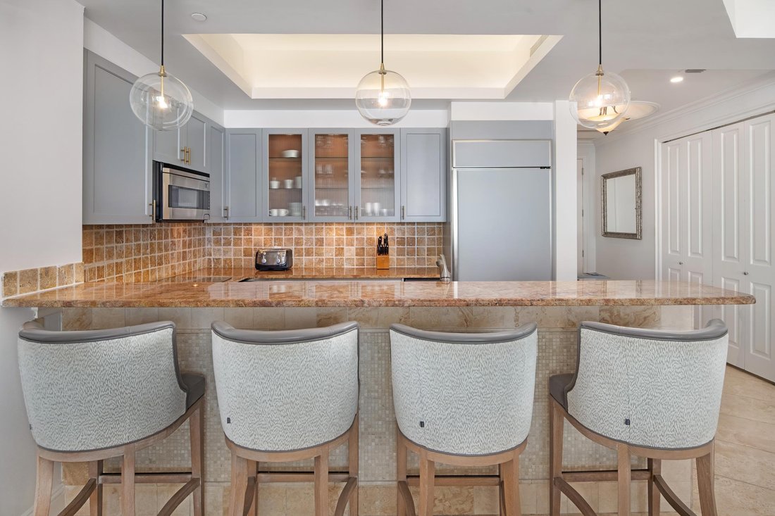 Condo in Grace Bay, Caicos Islands, Turks and Caicos Islands 5 - 16544799