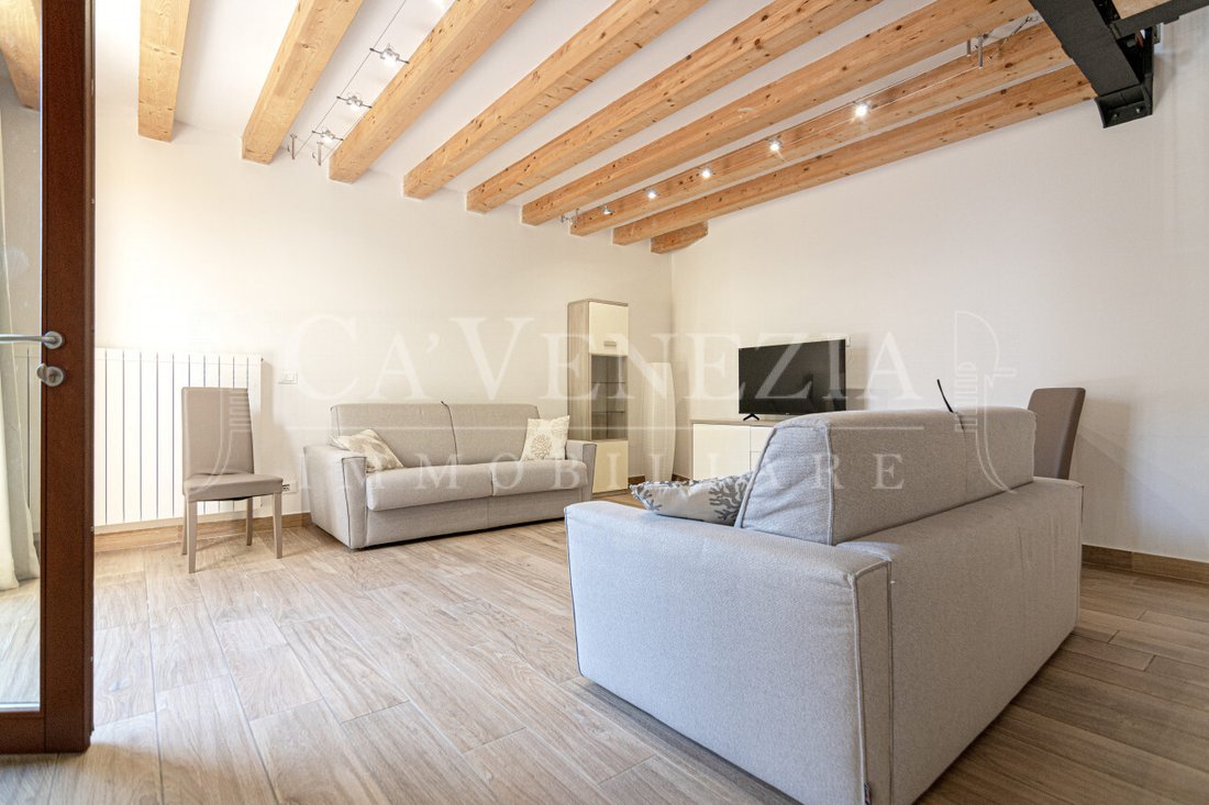 Apartment in Giudecca, Veneto, Italy 5 - 16548011
