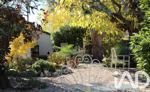 Castle for Sale in Anduze, Occitanie, France