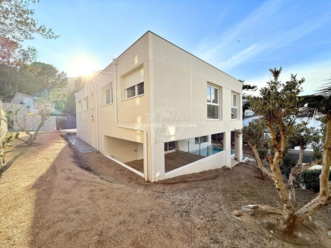 Villa in Llanca, Catalonia, Spain 4 - 16544730